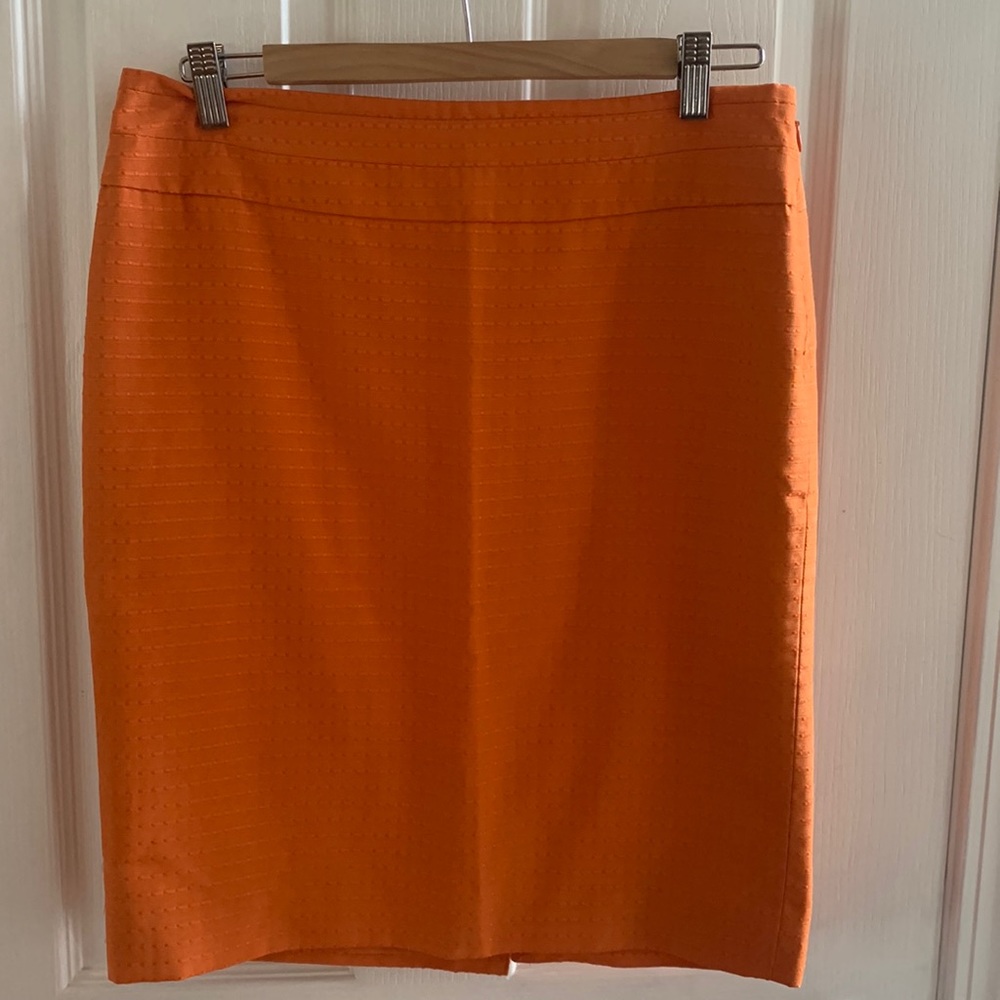 The Limited skirt, 6